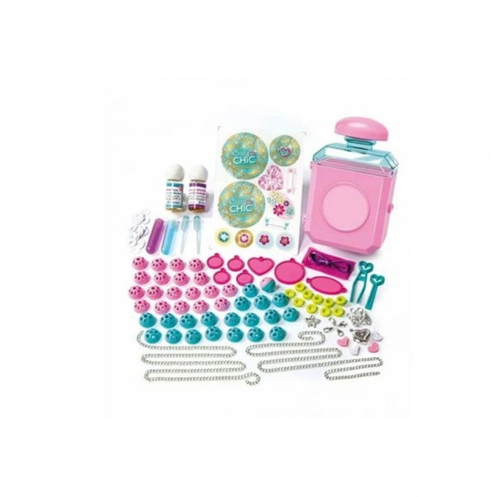 CEYLAN ADAM 18600 Crazy Chic - Parfümlü Takılar