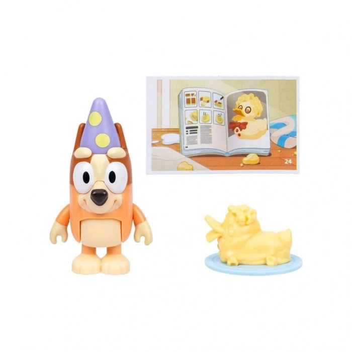 CEYLAN ADAM 19223 TEK FİGÜR AKSESUARLI SET ASORTİ