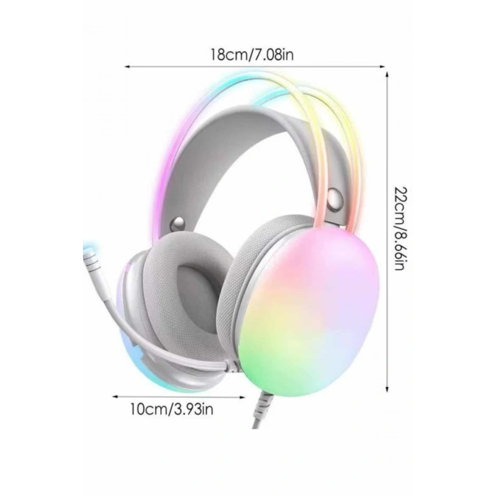 CEYLAN ADAM 2025 Model Bluetooth Kulaklık Kulak Üstü Kablosuz Uzun Ömürlü Unısex