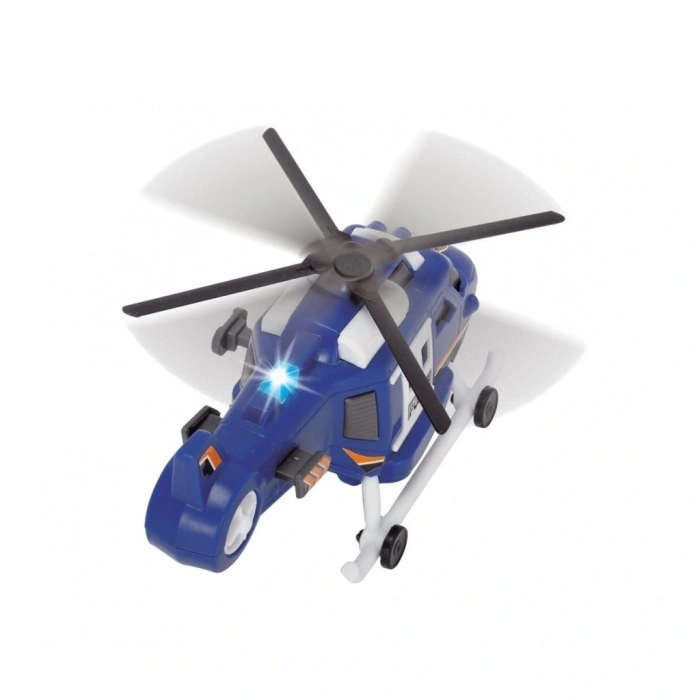 CEYLAN ADAM 203302016 Dickie Sesli ve Işıklı Helikopter