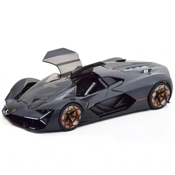 CEYLAN ADAM  21094 Burago 1:24 Lamborghini Terzo Millennio Model Araba