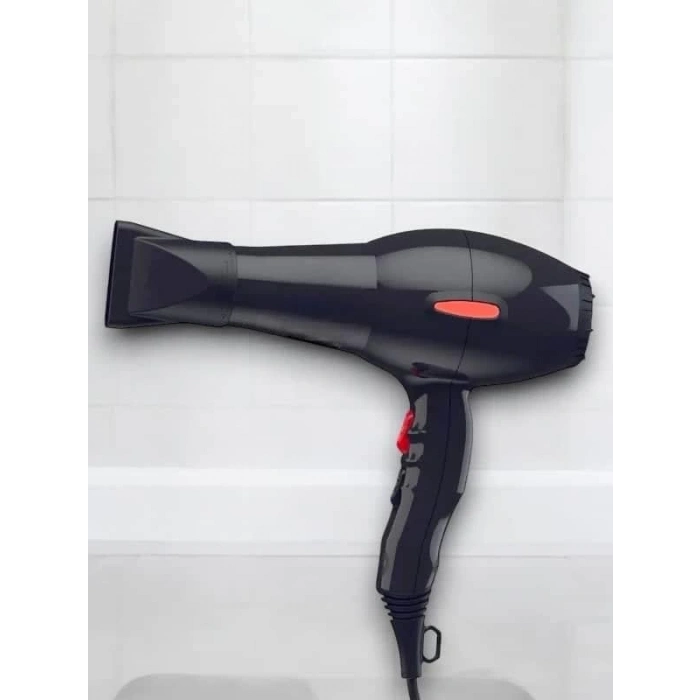 CEYLAN ADAM 2200 Watt Profesyonel Saç Kurutma Makinesi Güçlü ve Dayanıklı Tasarım
