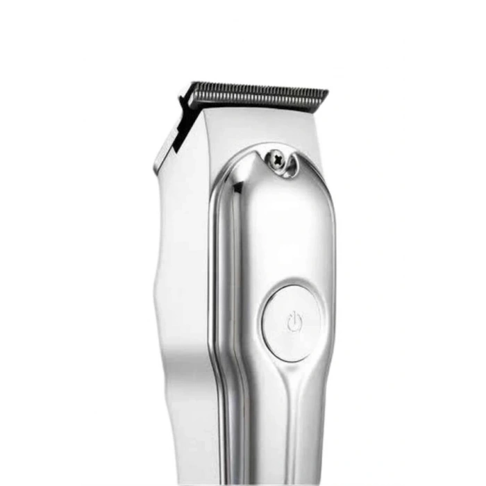 CEYLAN ADAM 3 Taraklı Saç Sakal Düzeltici Traş Makinesi Seti Paslanmaz Çelik