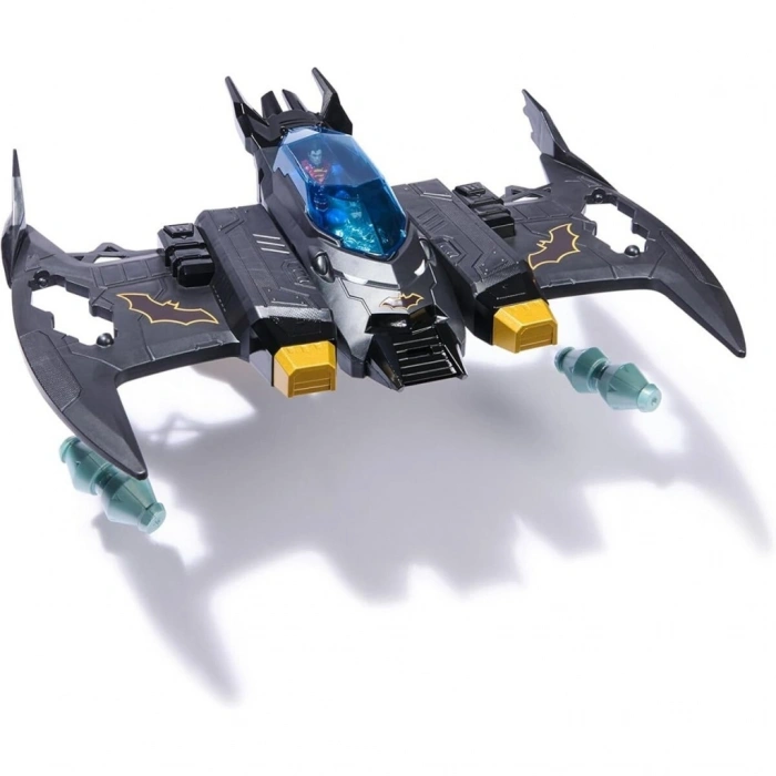 CEYLAN ADAM 3115 OYUN SET TRANSFORMING BATWING