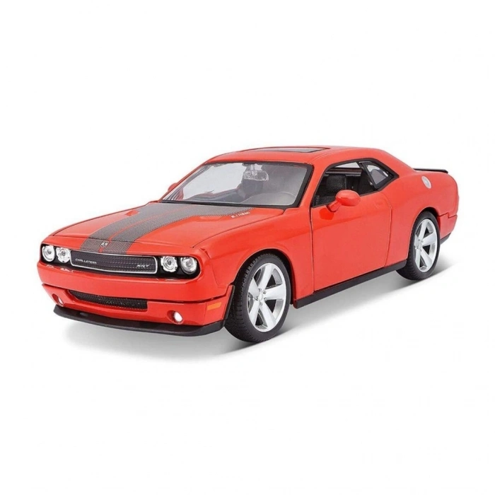 CEYLAN ADAM 31280 1 24 2008 DODGE CHALLENGER SRT8
