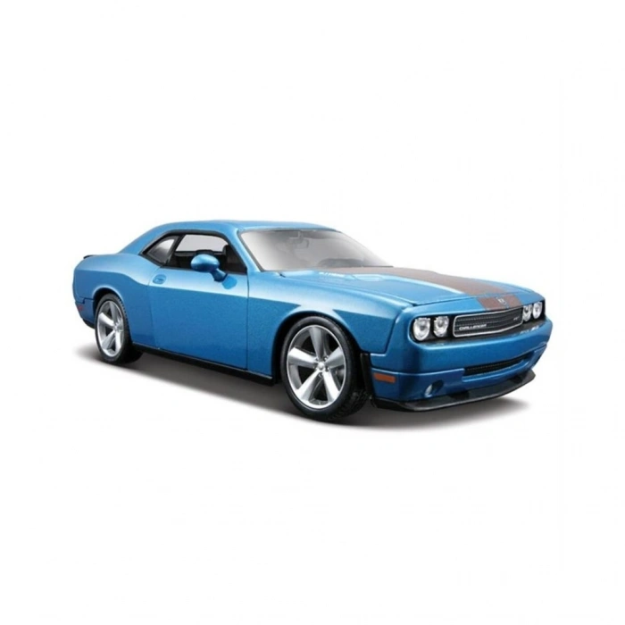 CEYLAN ADAM 31280 1 24 2008 DODGE CHALLENGER SRT8