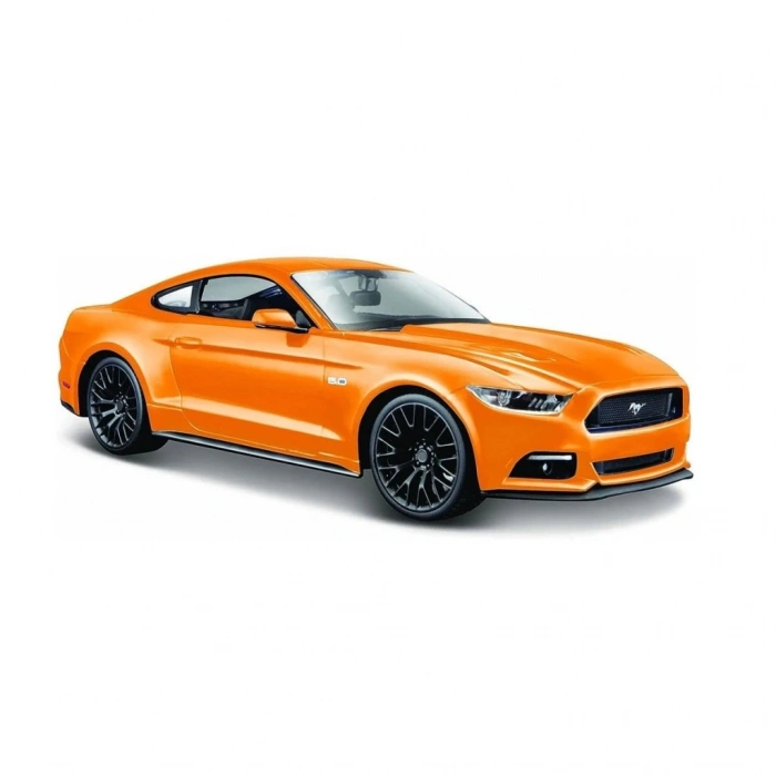 CEYLAN ADAM  31508 1:24 015 Ford Mustang GT -Necotoys