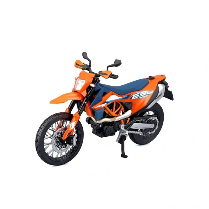 CEYLAN ADAM 31608 1 12 SPECİAL EDİTİON MOTOSİKLETLER ASORTİ