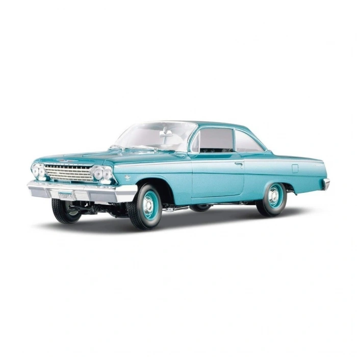 CEYLAN ADAM 31641  1962 Chevrolet Bel Air 1:18
