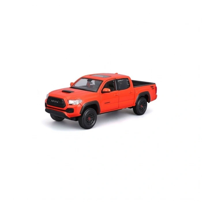 CEYLAN ADAM 32910 TACOMA TRD PRO