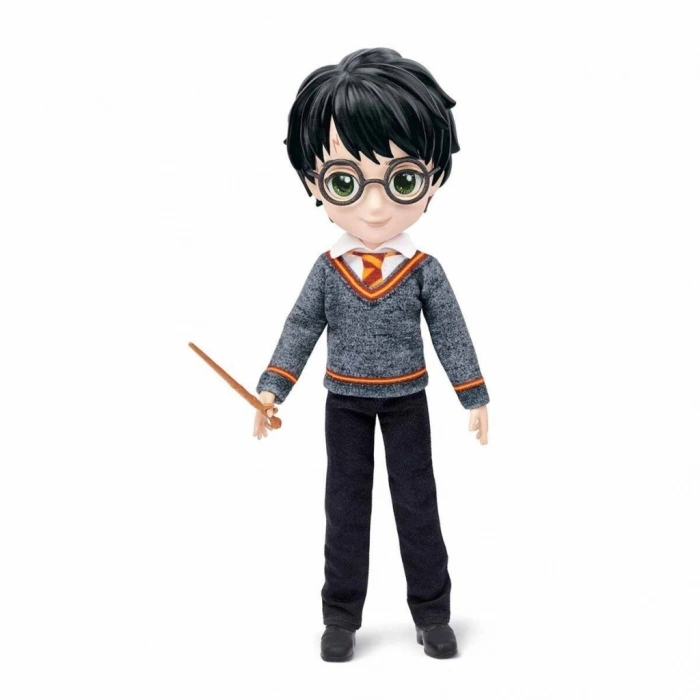 CEYLAN ADAM 39767 SUN-SPM-FİGÜR WWO HARRY POTTER 20 CM HARRY