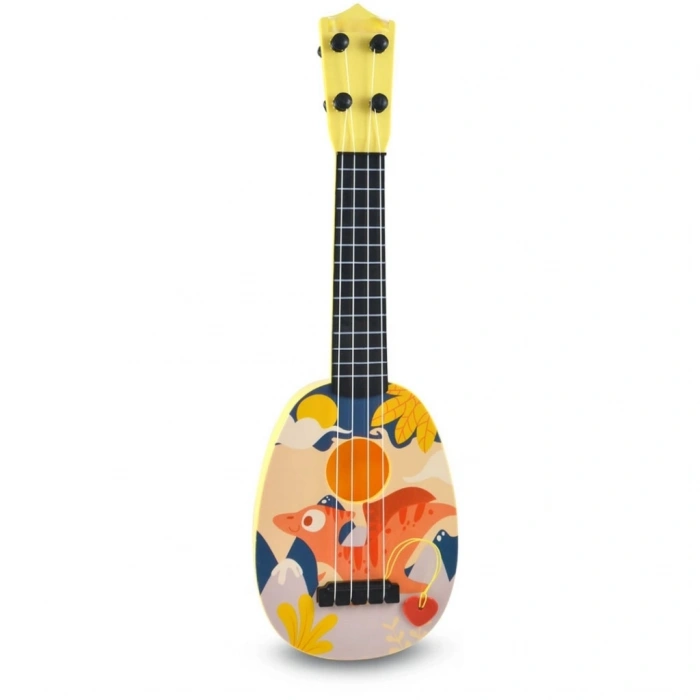 CEYLAN ADAM 4 Telli Mandolin