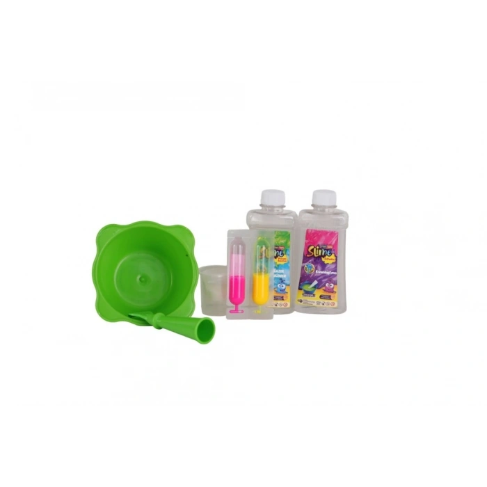 CEYLAN ADAM 4263-CLOUD DIY SLIME SET