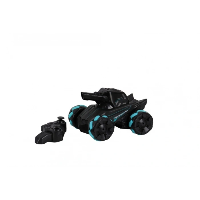 CEYLAN ADAM 4D-Y8 SU TOPU ATAN DRİFT YAPAN C