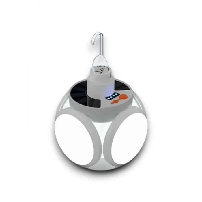 CEYLAN ADAM 5 KANATLI SOLAR LAMBA