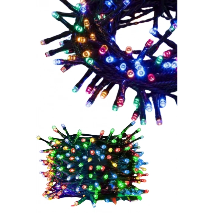 CEYLAN ADAM 5 METRE ŞERİT LED RENKLİ