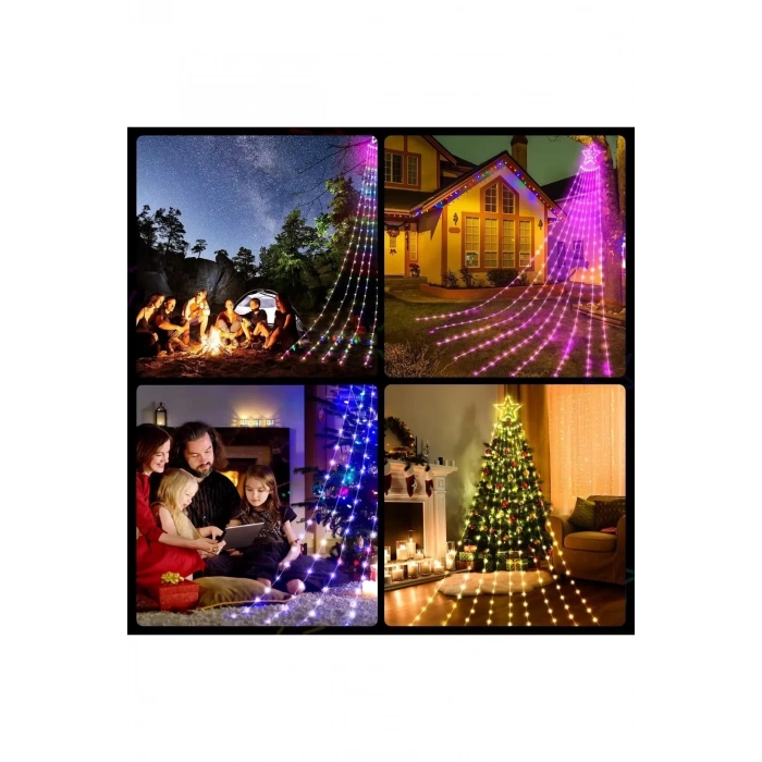 CEYLAN ADAM 5 METRE ŞERİT LED RENKLİ