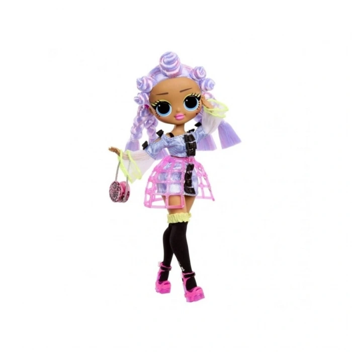 CEYLAN ADAM 595618 O.M.G. Bebek / 595625 - 595632 - 595649 - 595656