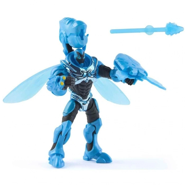 CEYLAN ADAM 6070907 METAL FORCE FİGÜR ÇEŞİTLERİ ASORTİ