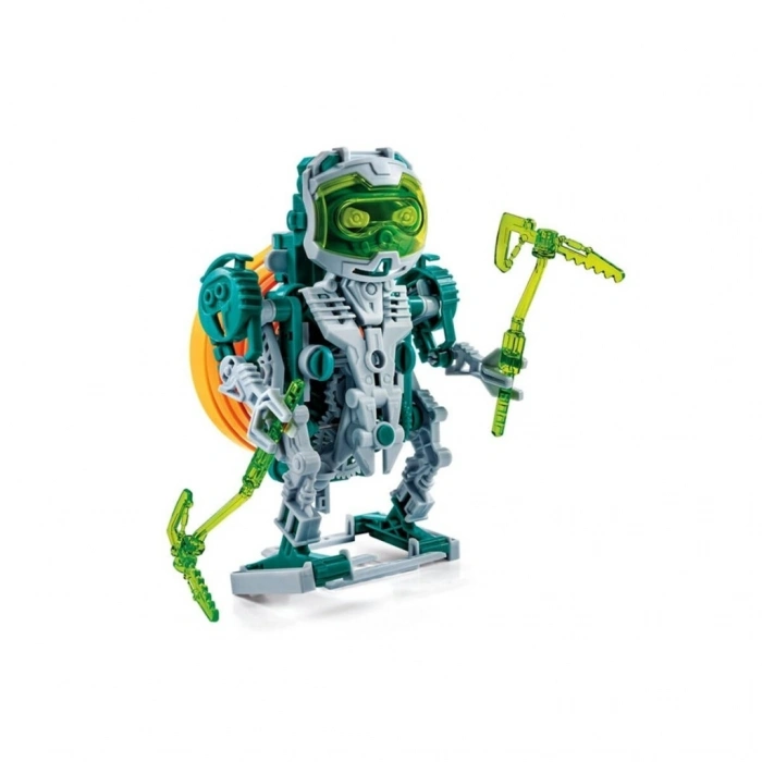 CEYLAN ADAM 64089 Robotik Laboratuvarı - Space Miner +8 yaş