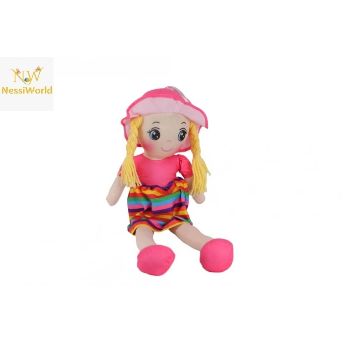 CEYLAN ADAM 6875-2853 70 CM SAFİNAZ BEZ BEBEK