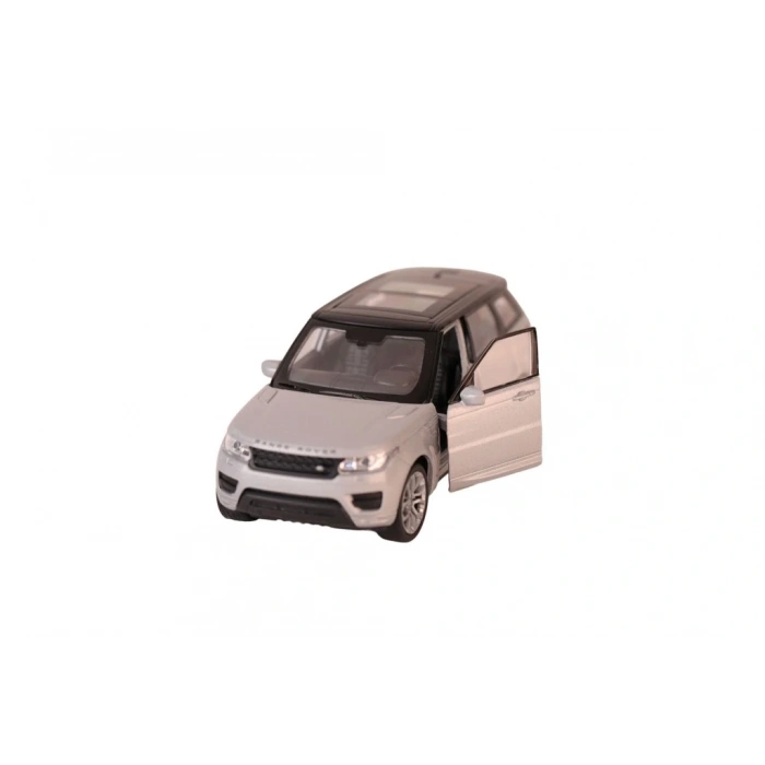 CEYLAN ADAM 698 BACK LAND ROVER RANGE ROVER S