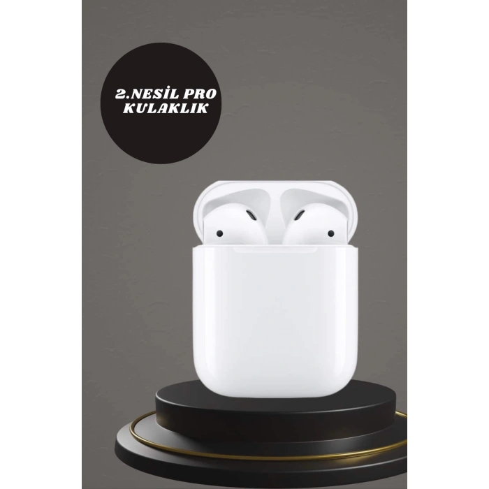 CEYLAN ADAM 7 Kordonlu Akıllı Saat Ve 2.Nesil Kulaklık Yüksek Ses Kaliteli Uzun Pil Ömrü