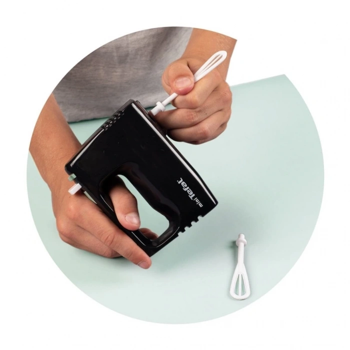 CEYLAN ADAM 7600310503  Çırpma Makinesi -Smoby