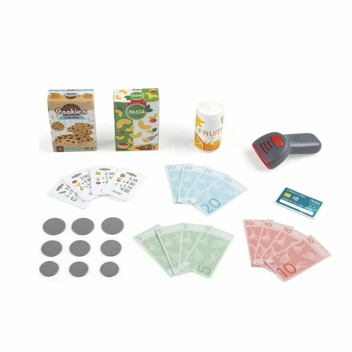 CEYLAN ADAM 7600350114 Yazar Kasa