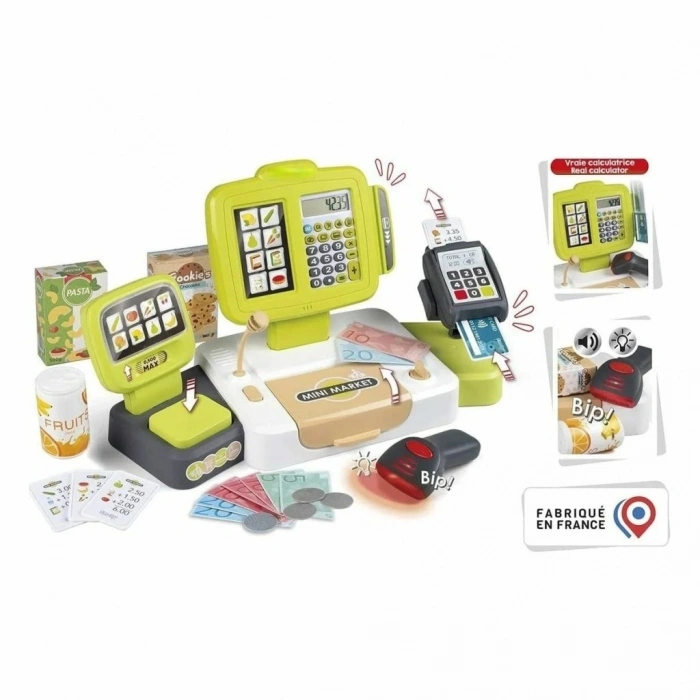 CEYLAN ADAM 7600350114 Yazar Kasa