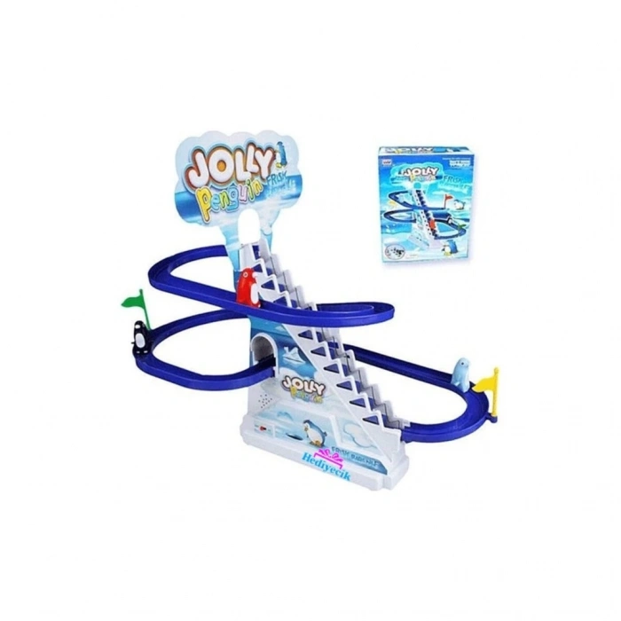 CEYLAN ADAM 777-3 KUT PENGUEN