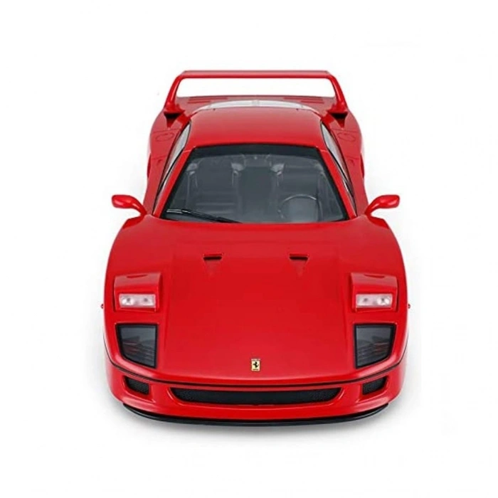 CEYLAN ADAM 78700 , Rastar 1:14 Ferrari F40 Uzaktan Kumandalı Araba