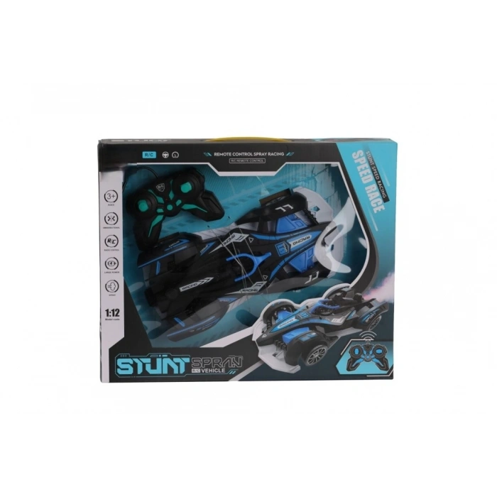 CEYLAN ADAM 806-85 ŞARJLI KUMANDALI FORMULA