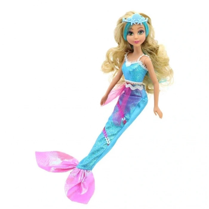 CEYLAN ADAM 81031 SET DREAMEEZ FANTASY BEBEKLER 5Lİ