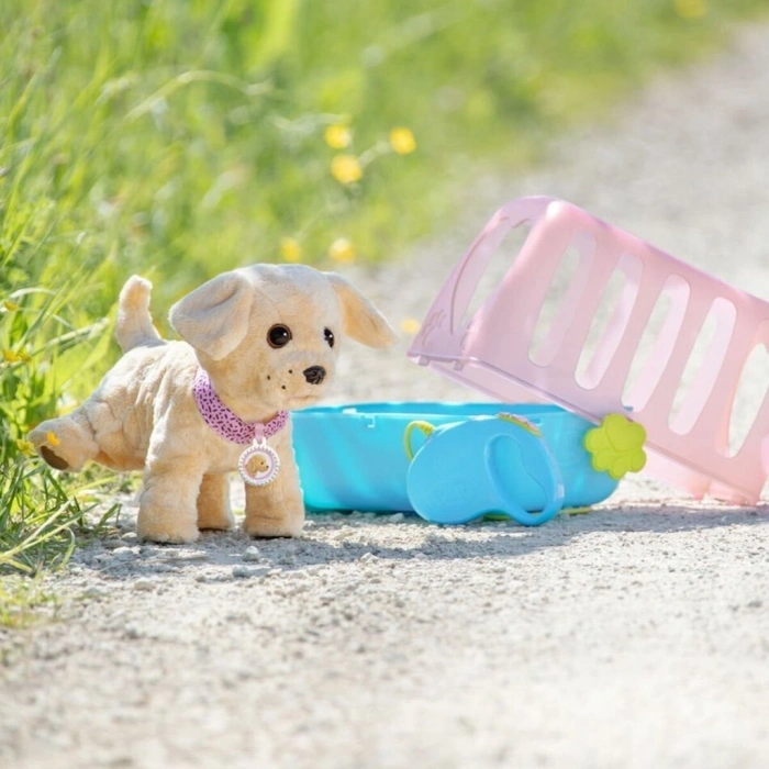 CEYLAN ADAM 835869 Baby Born Köpeğim Lucky