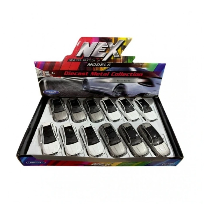 CEYLAN ADAM 838 WELLY ÇEK BIRAK MB GLC AMG 72