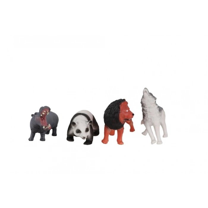 CEYLAN ADAM A8155-BS008 VAHŞİ HAYVANLAR(Belirtilen fiyat, tekli satış için adet fiyatıdır.)