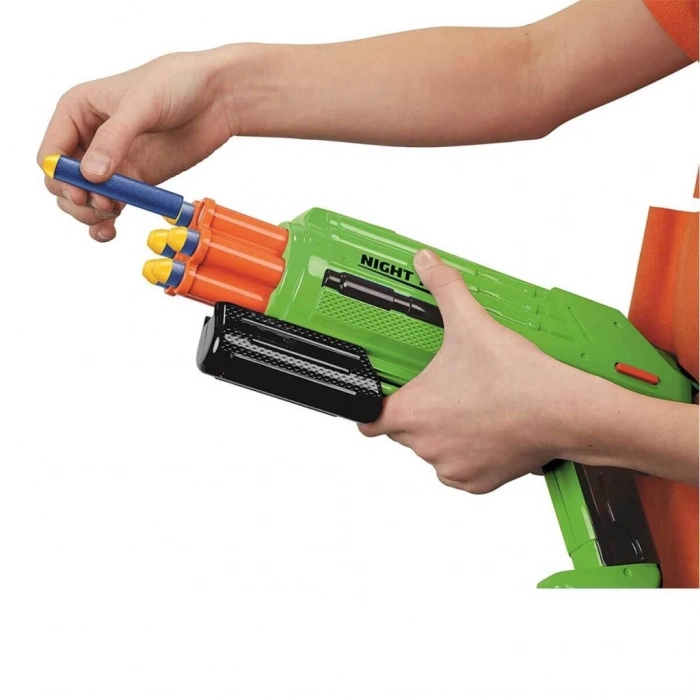 CEYLAN ADAM  Air Warriors Night Tek Silah