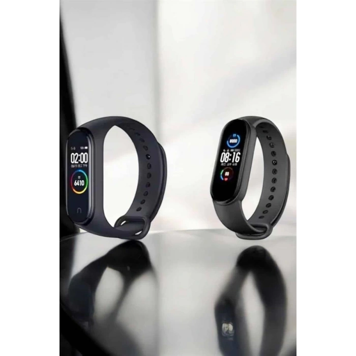 CEYLAN ADAM Akıllı Bileklik Su Geçirmez Bileklik, Uzun Pil Ömrü ve Hızlı Şarj Özelliği