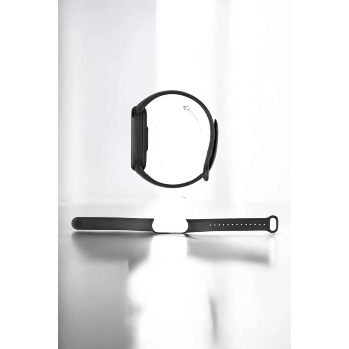 CEYLAN ADAM Akıllı Saat Arama Cevaplayan Tüm Gün Sağlık ve Aktivite Takibi