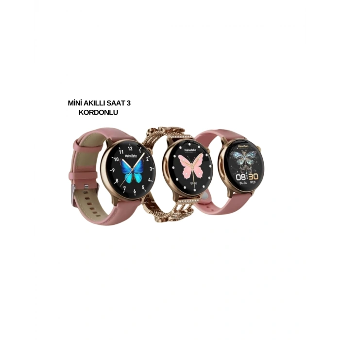 CEYLAN ADAM Akıllı Saat G12 MİNİ