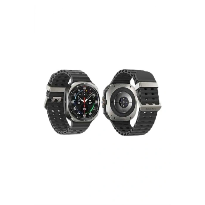 CEYLAN ADAM Akıllı Saat Müzik Dinleme Nabız Ölçer NFC ve GPS Uyumlu Sesli Asistan