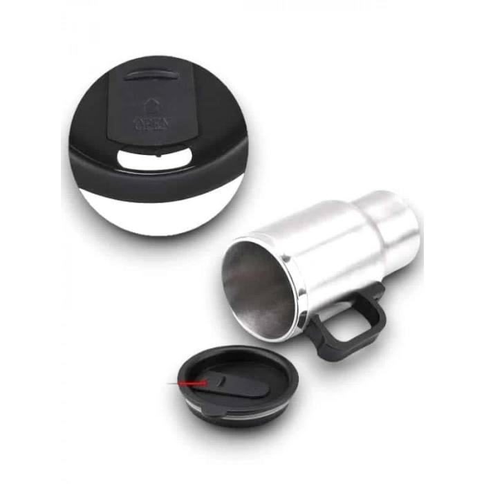 CEYLAN ADAM ARAÇ İÇİ TERMOS