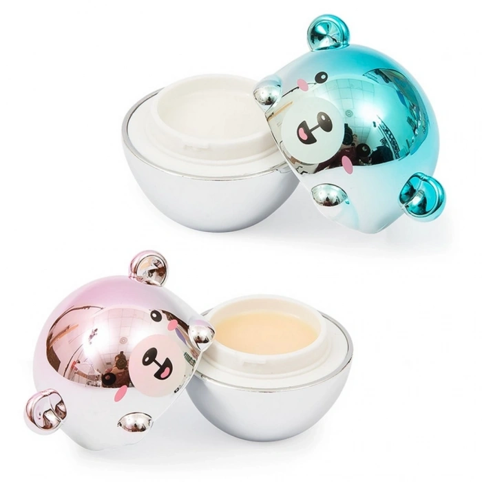 CEYLAN ADAM Ayıcıklı Lip Balm