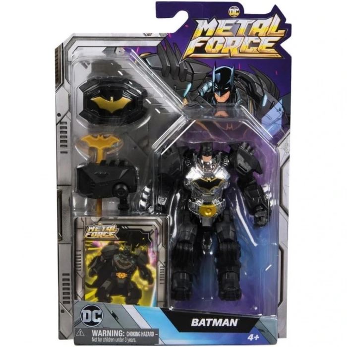 CEYLAN ADAM Batman Figür 17 cm