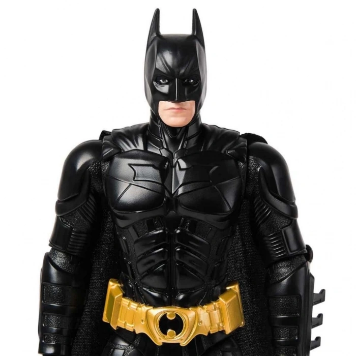 CEYLAN ADAM Batman The Dark Knight 85. Yıl Dönümü Aksiyon Figürü 30 cm