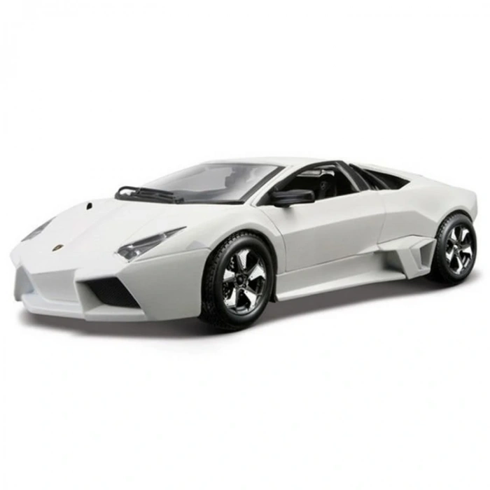 CEYLAN ADAM  Bburago 1:24 Lamborghini Reventon Model Araba
