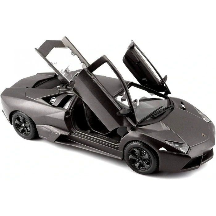 CEYLAN ADAM  Bburago 1:24 Lamborghini Reventon Model Araba