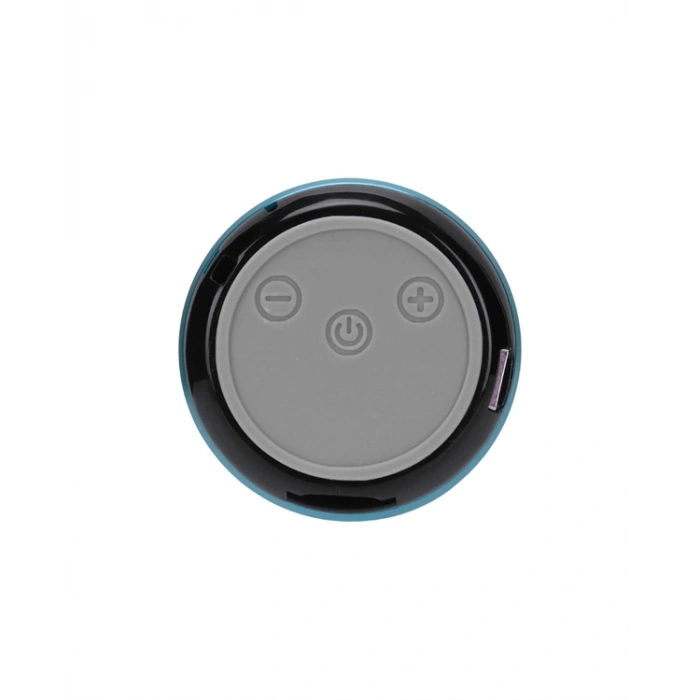 CEYLAN ADAM Bluetooth 5.0 Mini Taşınabilir Hoparlör – Yüksek Ses Kalitesi, Eller Serbest Arama ve Uzun Pil Ömrü