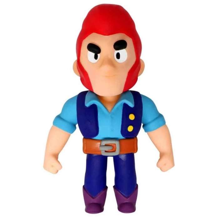 CEYLAN ADAM Brawl Stars Stretch Figür